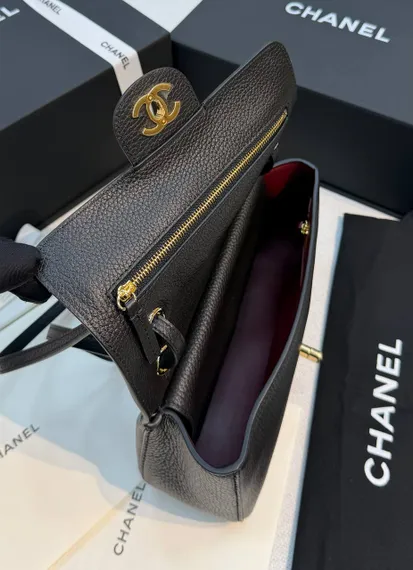 Сумка Chanel Flap bag