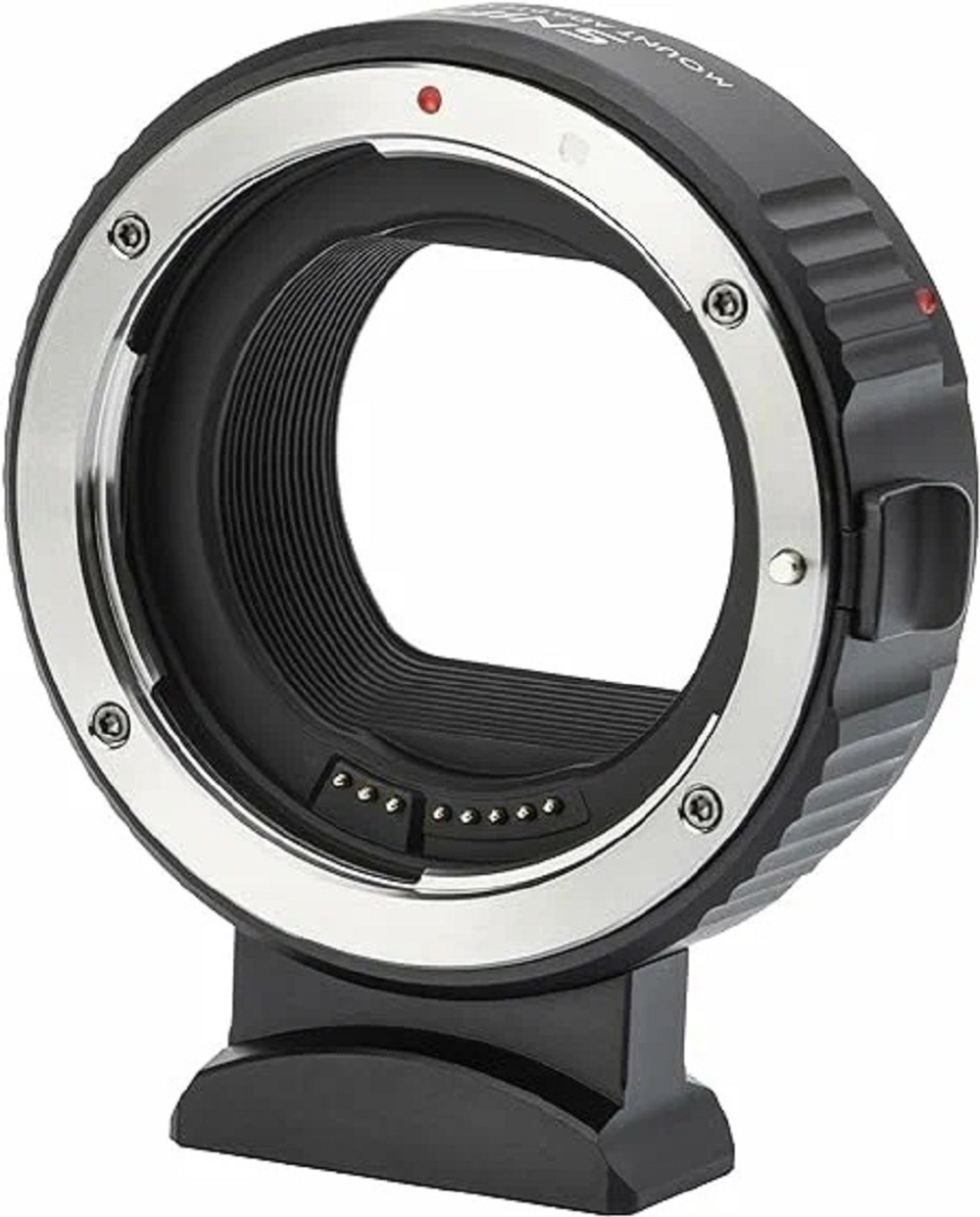 Переходное кольцо SNIPIZ Mount Adapter EF-EOS R с автофокусом