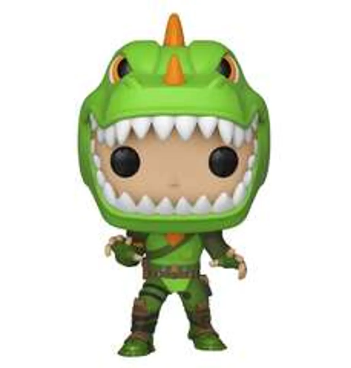 Funko POP! Fortnite: Rex (443)