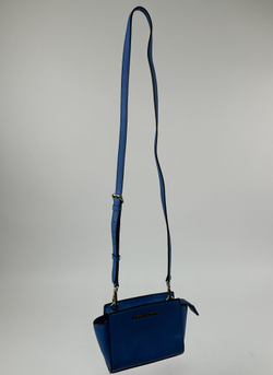 Сумка Michael Kors Selma Mini Messenger
