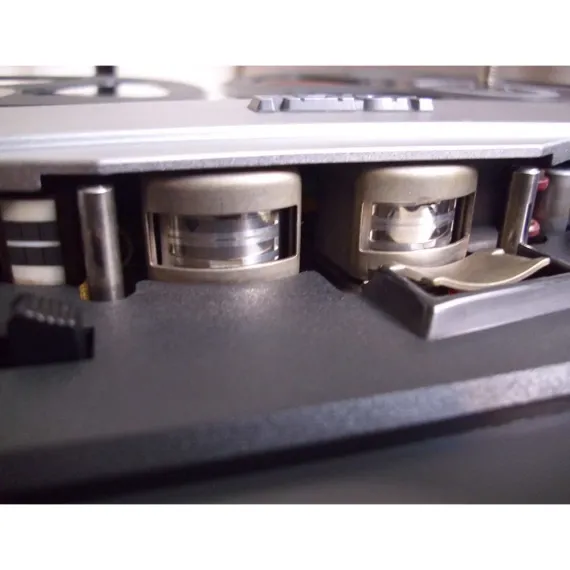 Revox PR99 MKIII