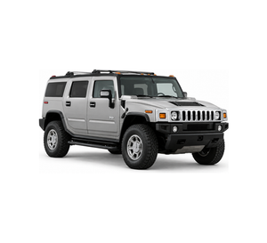 Hummer H2 2002-2009
