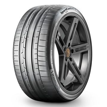Continental SportContact 6 285/35 R23 107Y XL