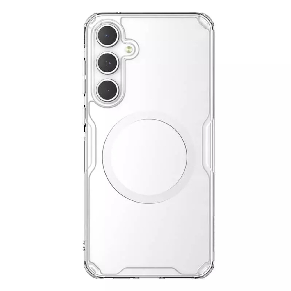 Чехол Nillkin Nature Pro Magnetic для Samsung Galaxy A55