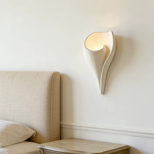 Настенный дизайнерский светильник Monumental от Art Wall Lights