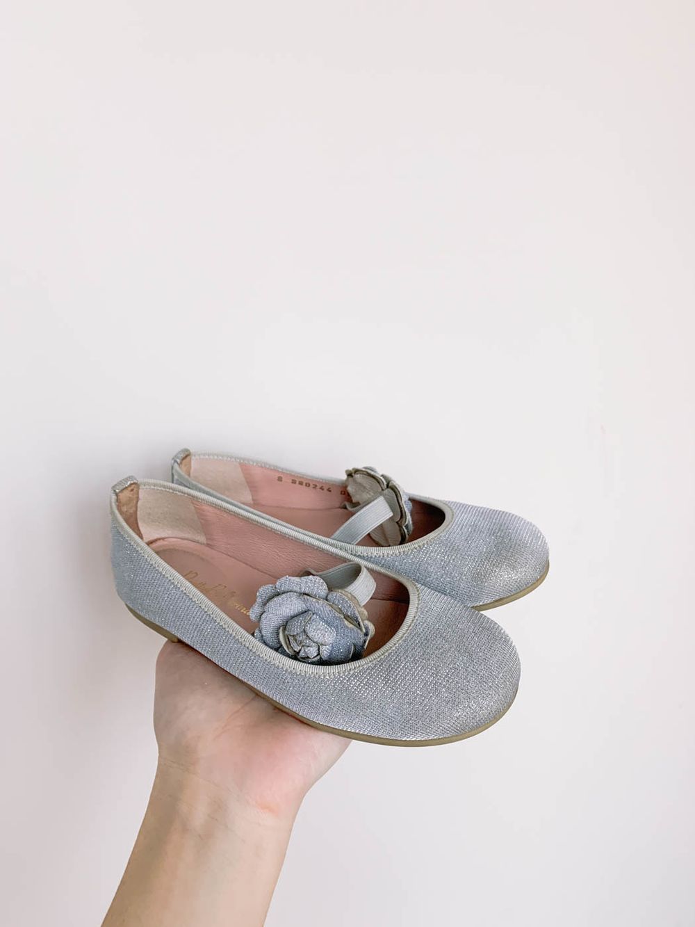 Туфли Pretty Ballerinas, 28
