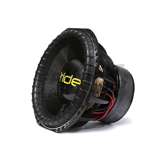 Сабвуфер Pride ST 18"  0.7d