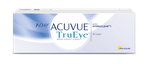 1-DAY ACUVUE TruEye with HYDRACLEAR (30 линз)