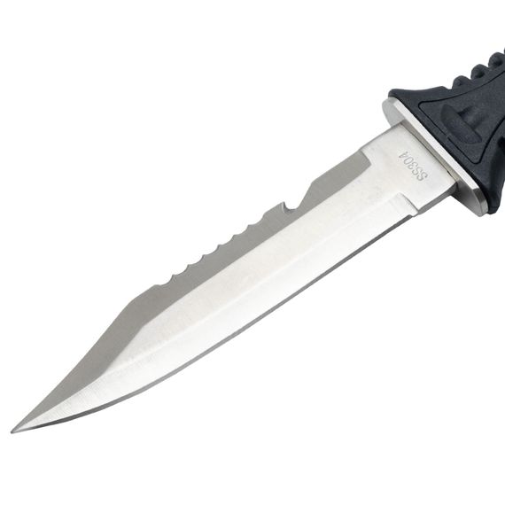 Нож Marlin Tortuga stainless steel 304SS