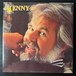 Kenny Rogers ‎– Kenny (Япония 1979г.)