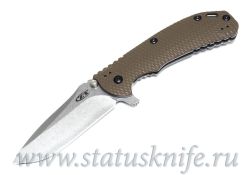 Нож Zero Tolerance 0561 ZT0561 StoneWashфотография - 1