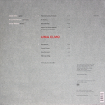 Jakob Bro Trio / Uma Elmo (LP)