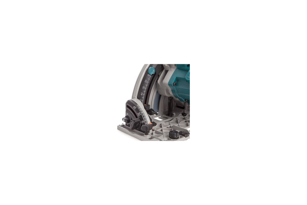 Дисковая пила Makita LXT DSP600Z