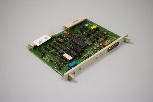 SIEMENS 6ES5311-3KA11