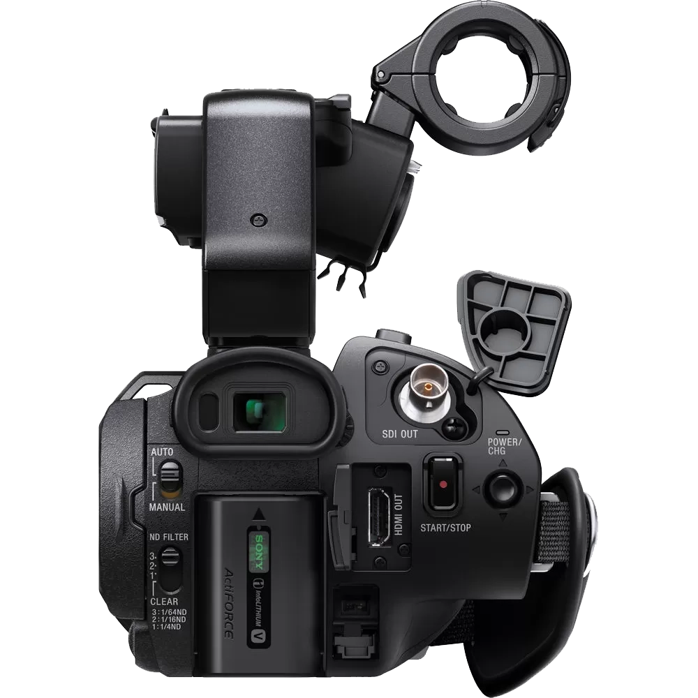 Видеокамера Sony PXW-X70