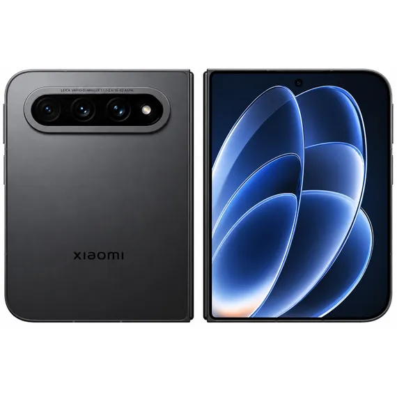 Смартфон Xiaomi 18 Fold 12 ГБ | 512 ГБ (Gray | Серый)