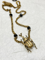 HMG 1314 Chain Beetle арт.1950