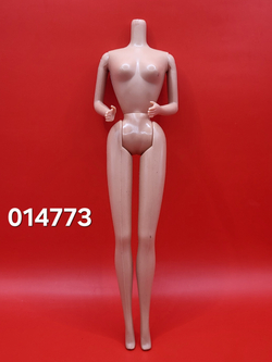 Тело от куклы Барби конец 90х винтаж 014773