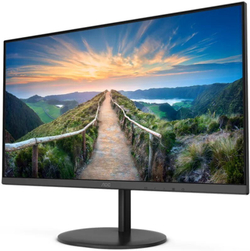 Монитор 24" AOC Q24V4EA