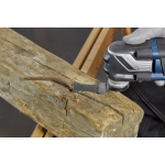 Погружное полотно BIM AIZ 32 APB Wood and Metal BOSCH 2608661644