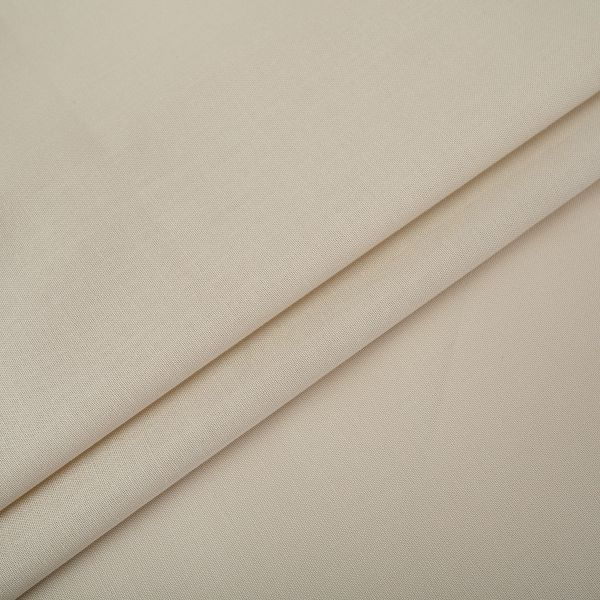 Ткань для пэчворка Peppy Краски жизни, отрез 100х112 см, 140 г/м², 12-1403 бежевый, Peppy