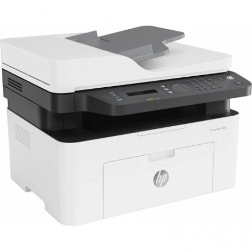 МФУ HP Laser MFP 137fnw