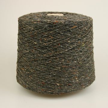 Пряжа 1/3.8 NM Soft Donegal, цвет 5510 Macean (100% шерсть мериноса)