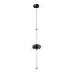 Подвесной светодиодный светильник Arte Lamp RIGLA A6838SP-12SM