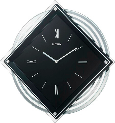 Настенные часы Rhythm 4MP748WR02