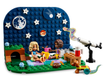 Конструктор Лего Френдс Кемпинг для наблюдения звезд | LEGO Friends Stargazing Camping Vehicle - 42603, 364 деталей (7+)