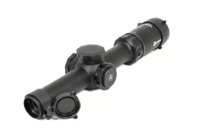 Прицел Arkon Model C 1-10x24