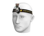 Фонарь Armytek Zippy WR Extended Set Желтый