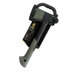 Топор туристический GERBER фибергласовая ручка 35.5 см