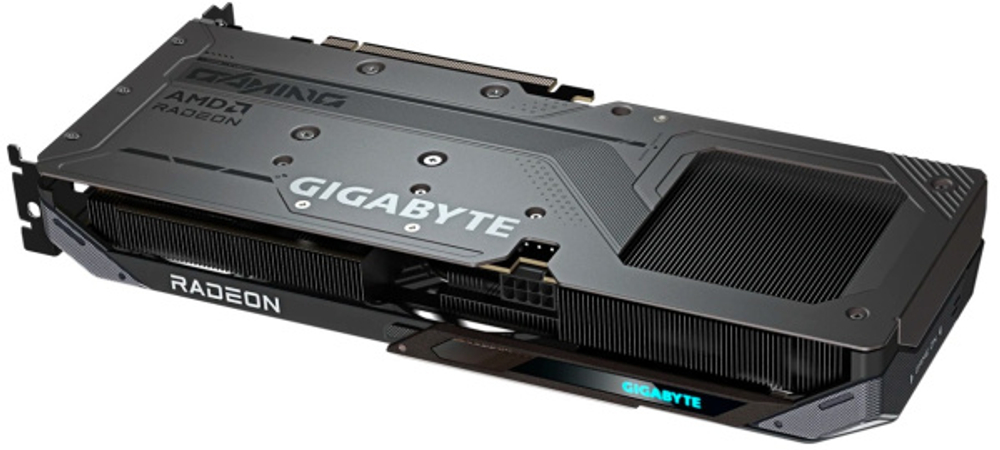 Видеокарта GIGABYTE Radeon RX 9060 XT GAMING (GV-R9060XTGAMING-16GD)