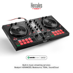 Hercules DJControl Inpulse 300 MK2