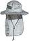 Шляпа Norfin SUN PRO SHADE HAT