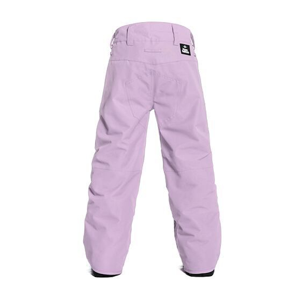 Штаны SPIRE YOUTH PANTS (lilac) (L)