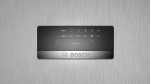 Двухкамерный холодильник Bosch KGN39XL27R