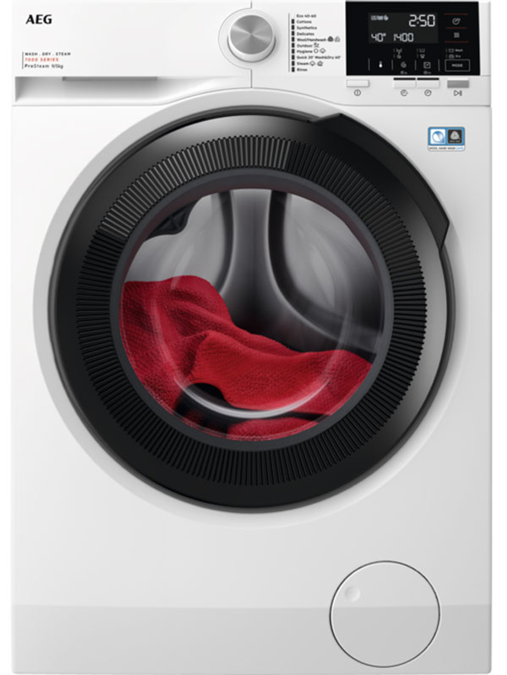 AEG LWR73164Q