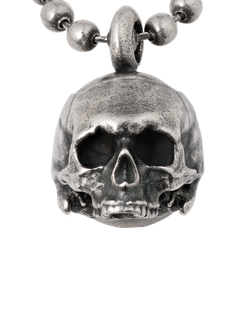 KOSTIN SCULL pendant
