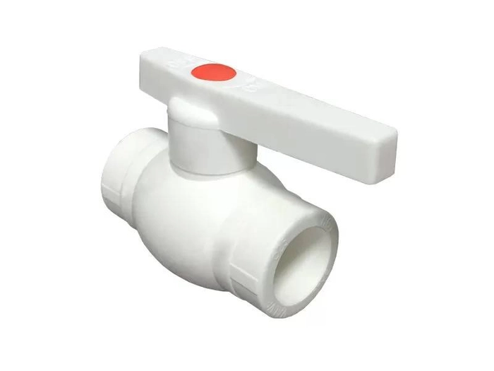 Кран шаровой D20 оптима  PROFLINE *60