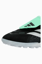 Сороконожки adidas Predator Pro FT TF - черный