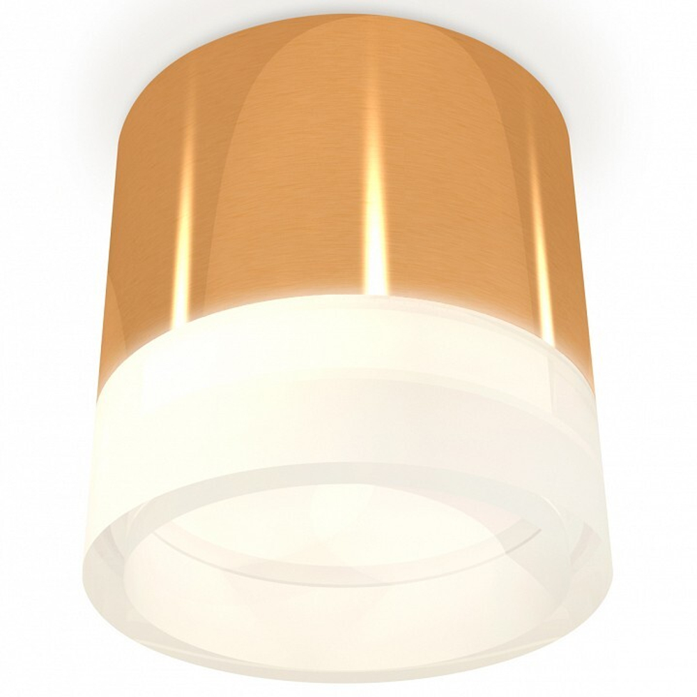 Накладной светильник Ambrella Light XS XS8121010