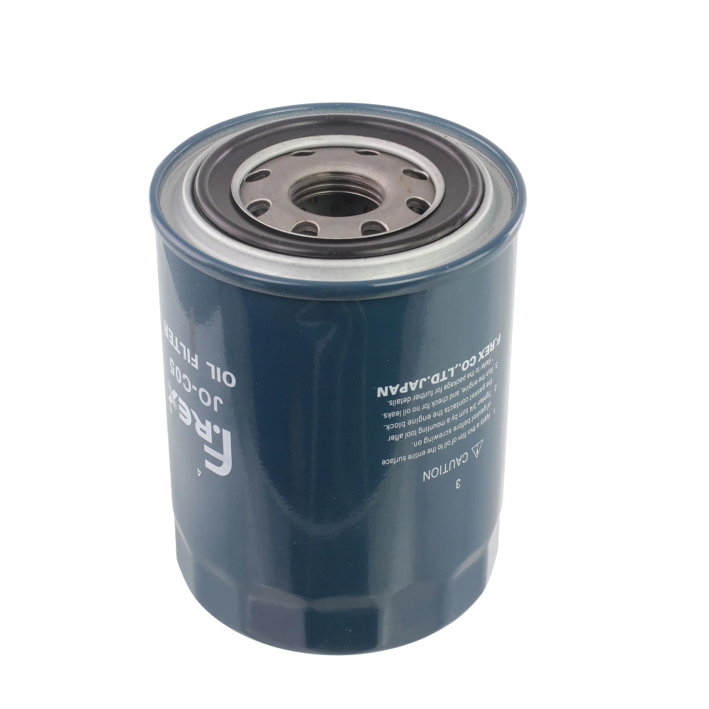 Фильтр гидравлический Nissan H02/J01/J02/F02 (возвратный) 5839647601