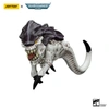 Фигурка JOYTOY Tyranids Hive Fleet Leviathan Ripper