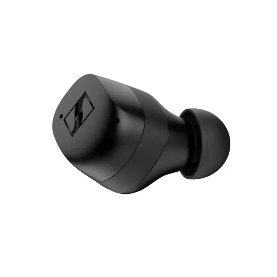 Беспроводные наушники Sennheiser Momentum True Wireless 3 Black