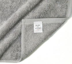 nan Uni Blanc des Vosges 40x60 Серый