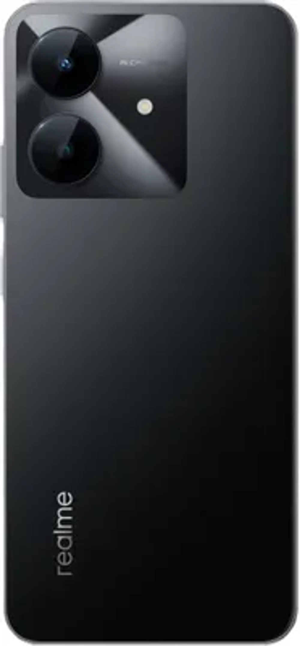 Смартфон Realme Note 60X 4+128 (Black)