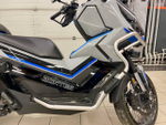 Максискутер ZONTES ZT368-G (2025)