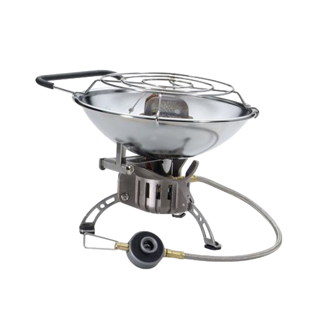 Обогреватель Kovea Fire Ball газовый KH-0710 66г/ч 565г